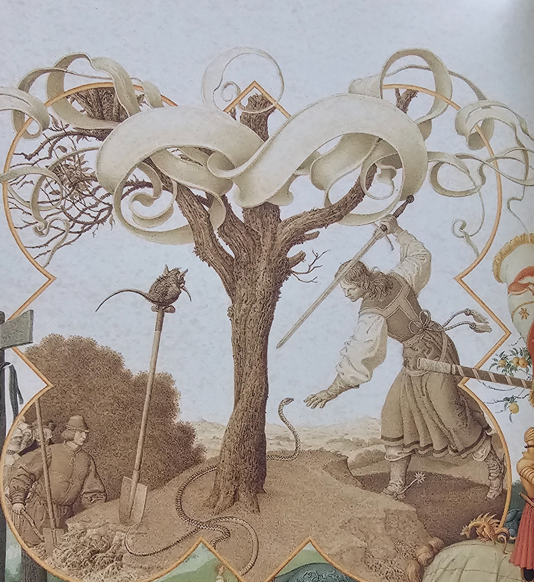 Где живет ваша психологическая проблема?