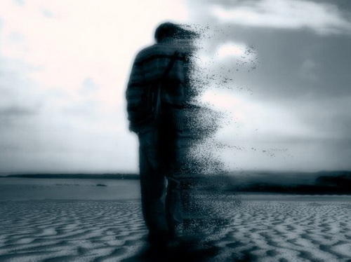 Рекомендации по работе с потерей