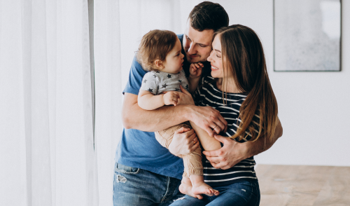 Новогодние выходные, водка и семейная жизнь. Как пережить?