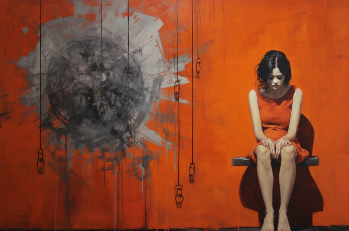 Как распознать абьюзера: 7 важных признаков 