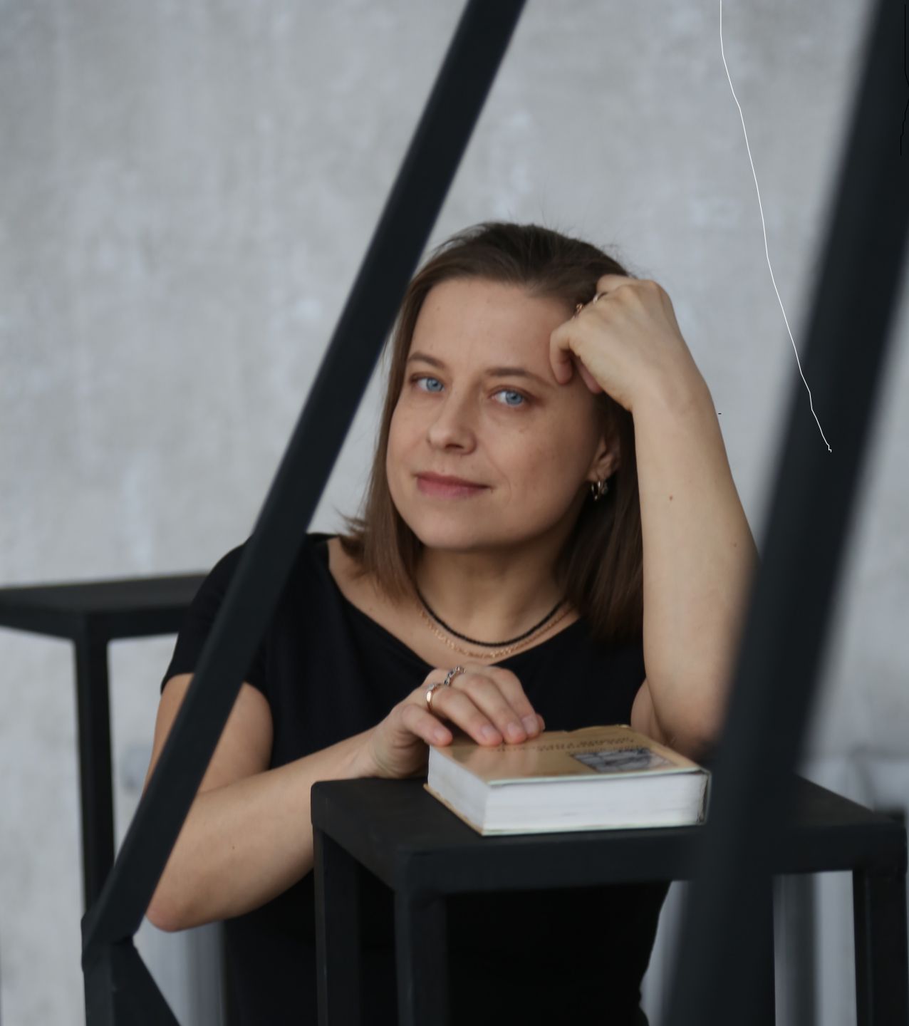 Наталья Горбачева