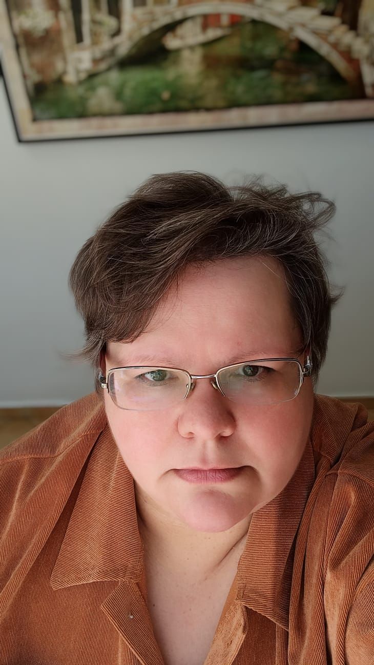 Елена Патрикеева