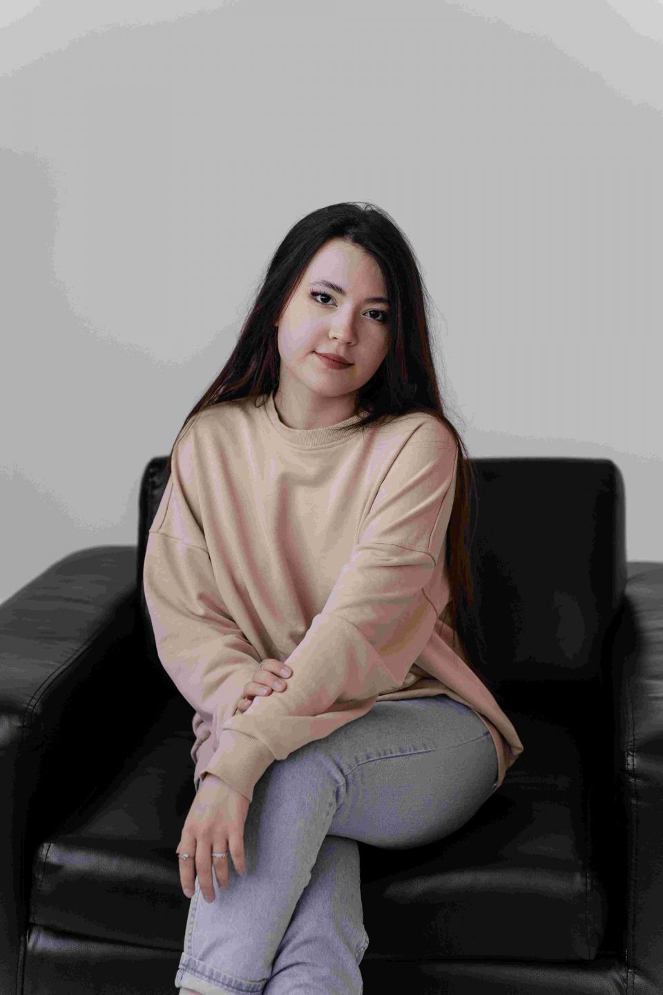 Илона Васильева