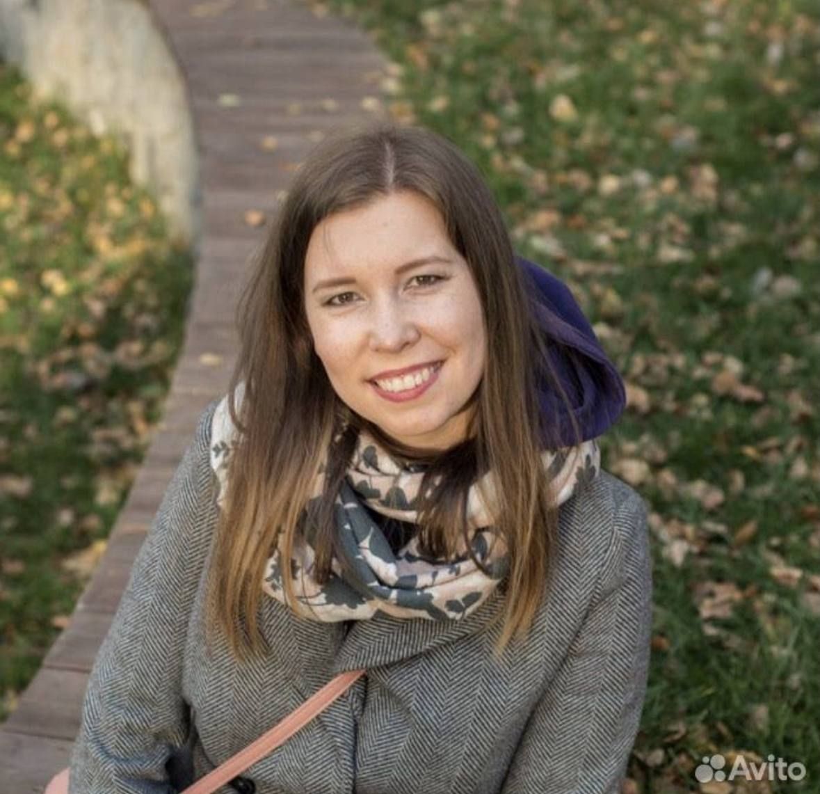 Екатерина Шмакова