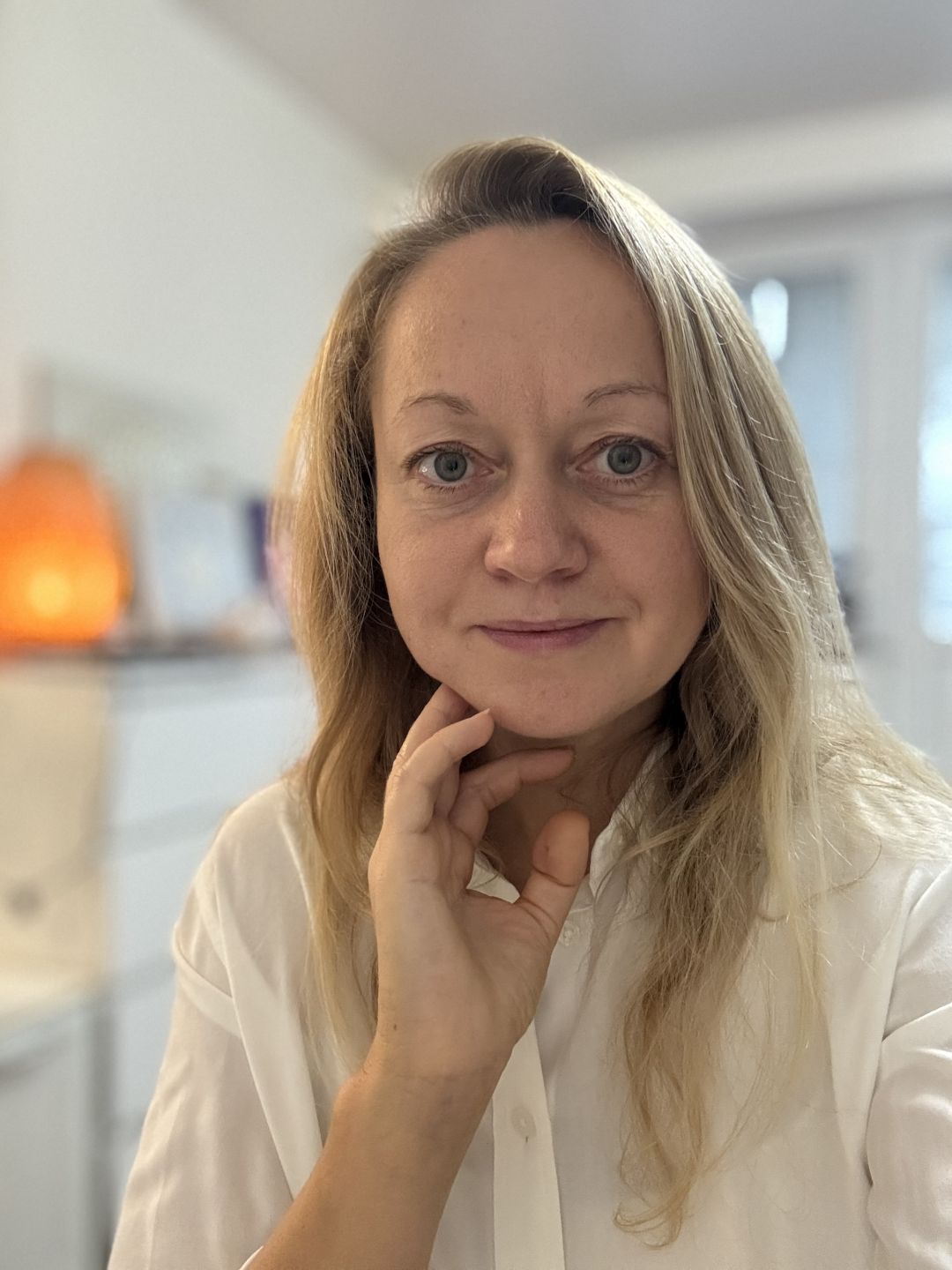 Ольга Вербицкая