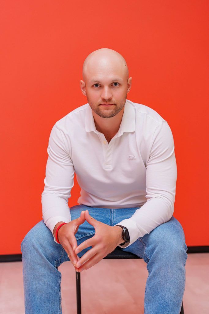 Вадим Раев