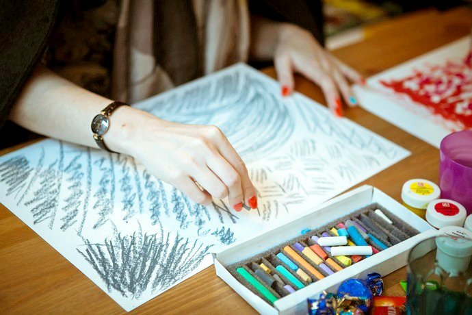 Фото галерея центра бесплатной психологической помощи 