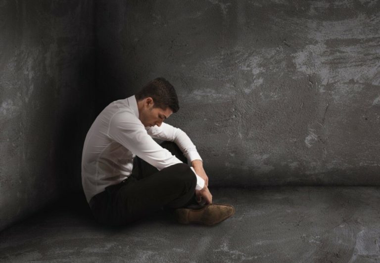 Как мы транслируем беспомощность.