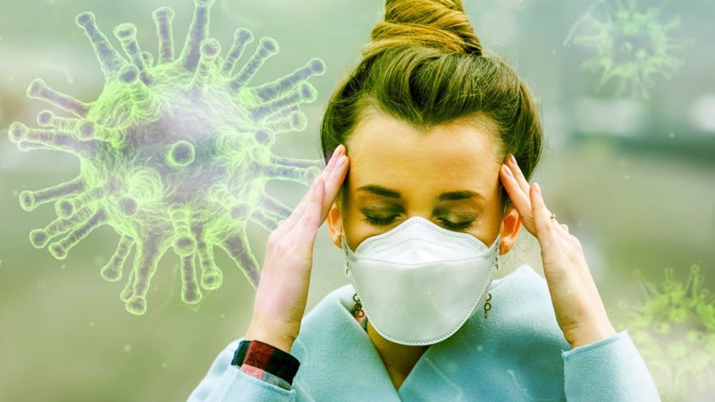 ПСИХОЛОГИ И COVID