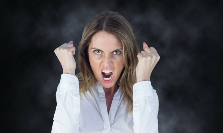 Раздражительность – тренд времени?