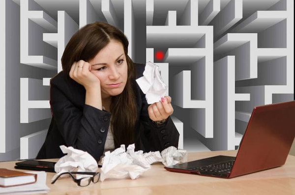 «Как выжить в эпоху перемен? Для тех, кто хочет поменять работу».