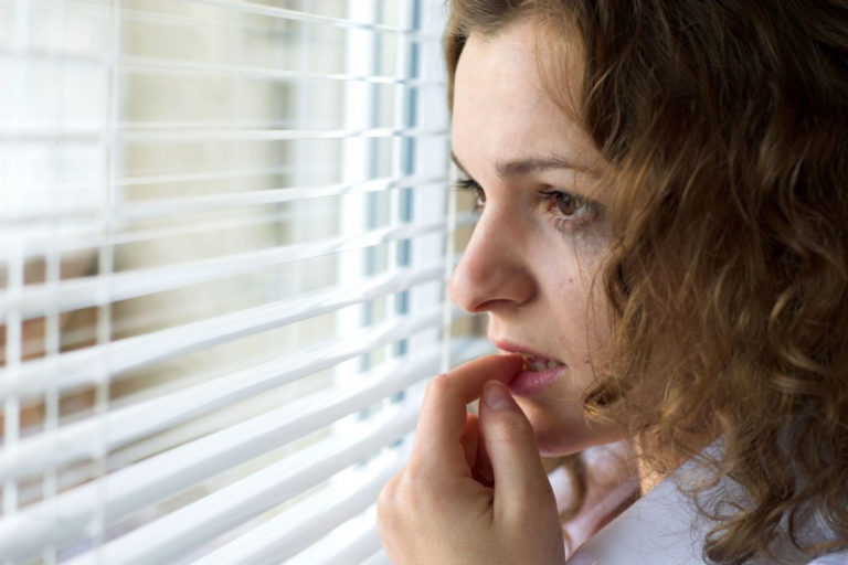 Самопомощь во время военной операции