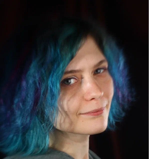 ольга Черняева