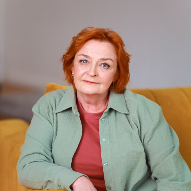 Ирина Лунева