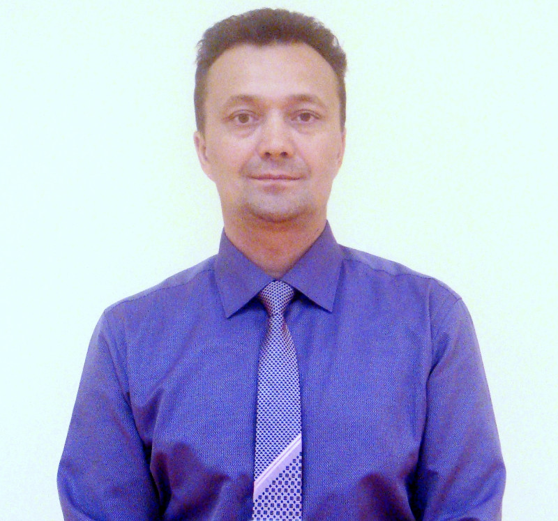 Алексей Иванов