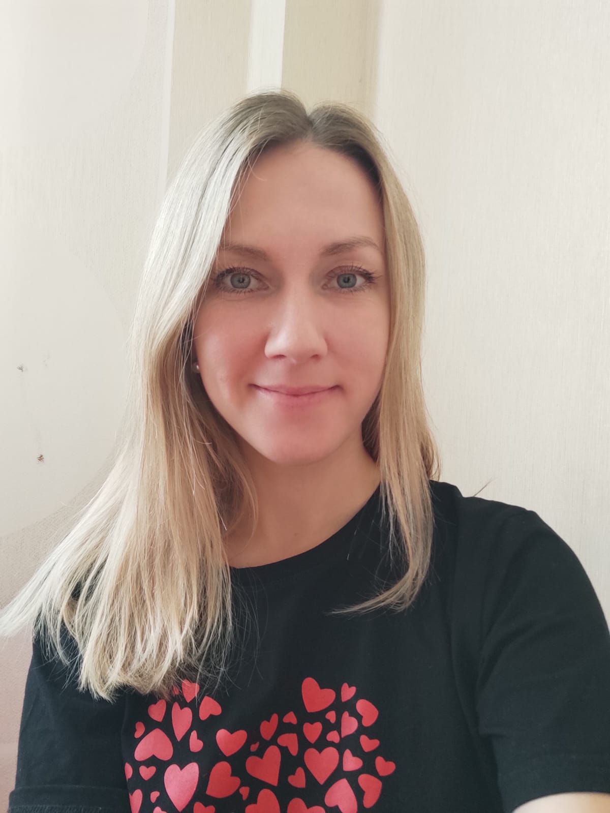 Анастасия Сизых