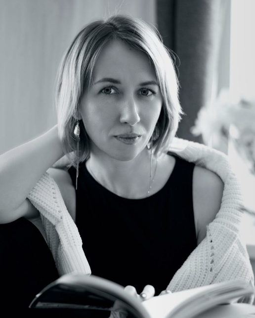 Анна Свитковская