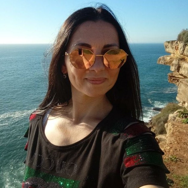 Наталья Манапова