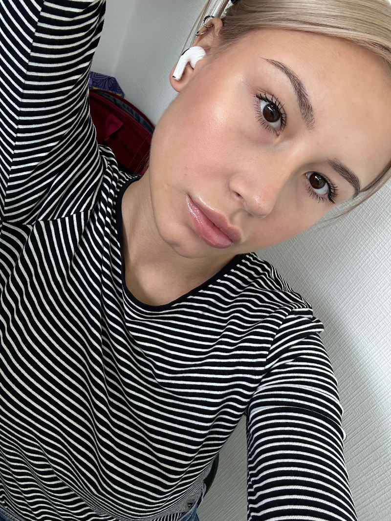 Валерия Коваленко