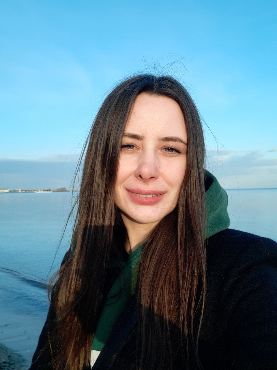 Нина Марковская