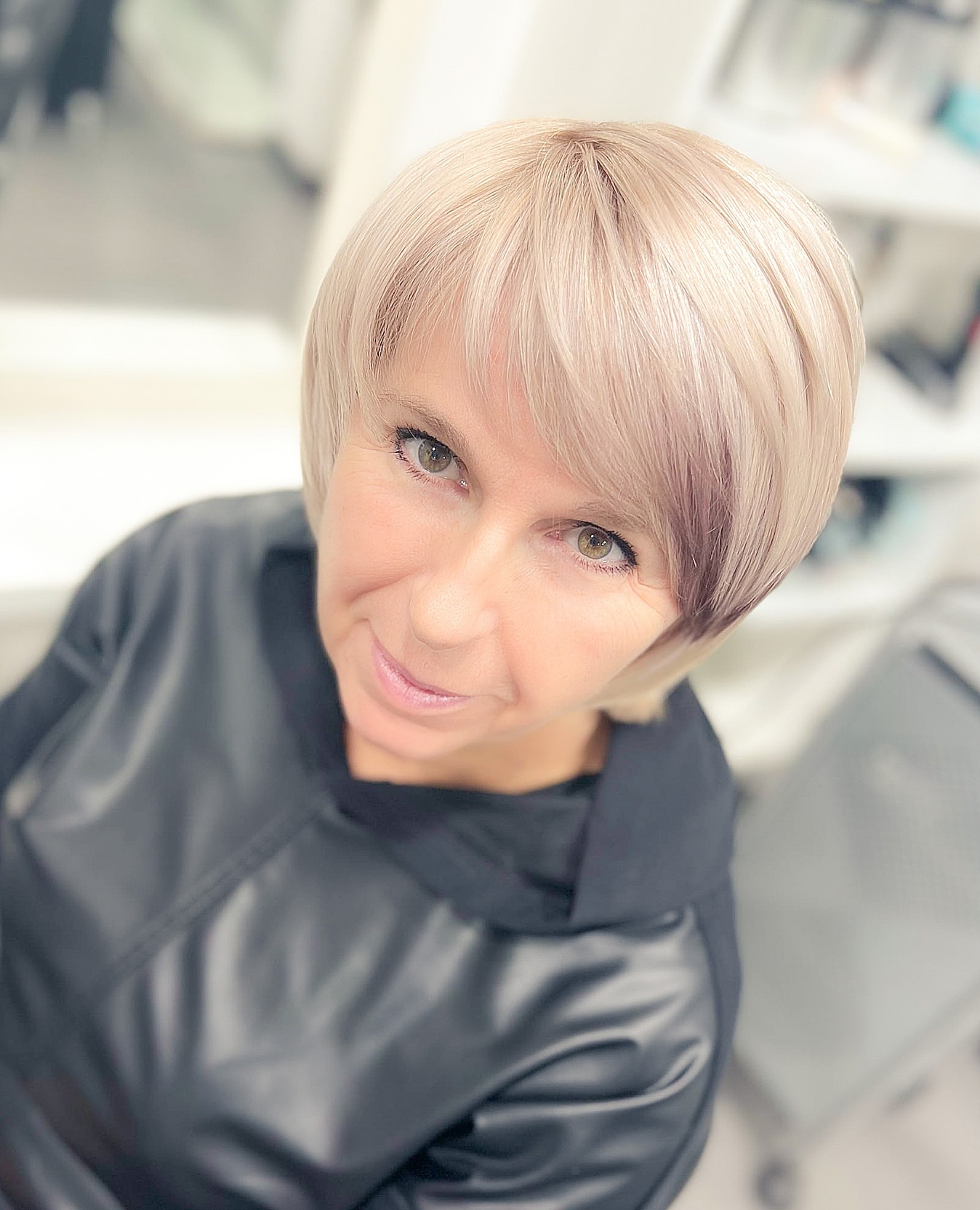 Ирина Саманчук