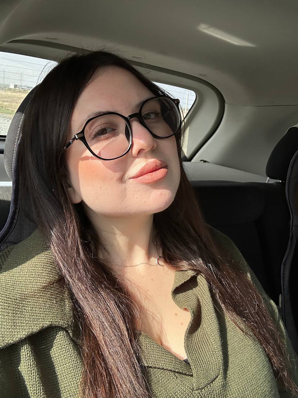 Алина Ставнийчук