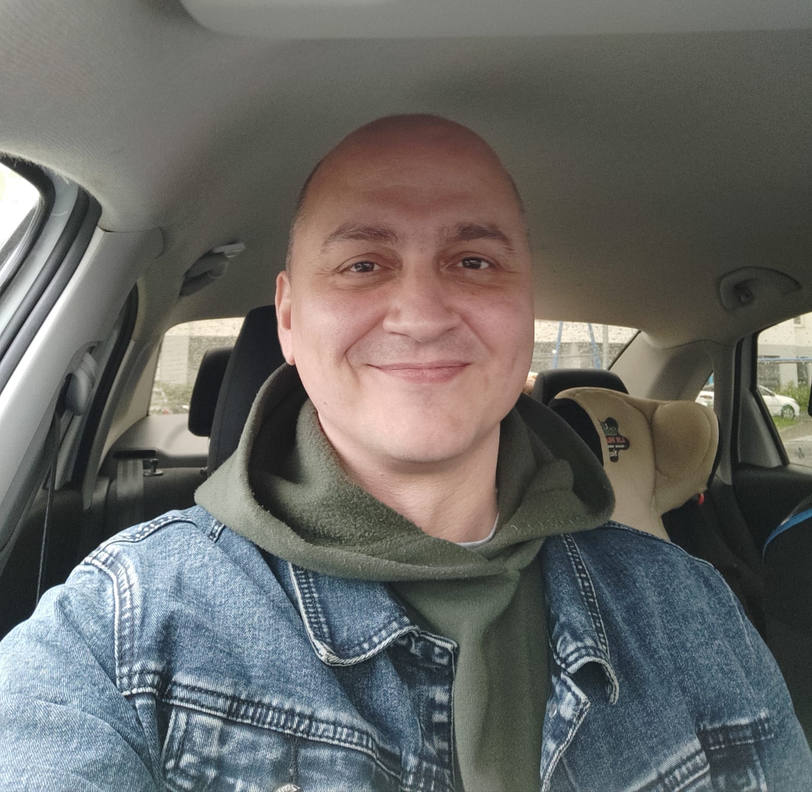 Иван Кузнецов