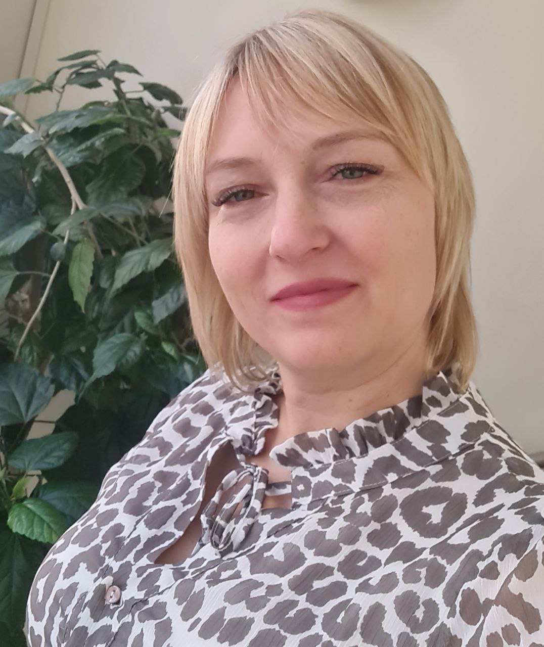 Людмила Балажий