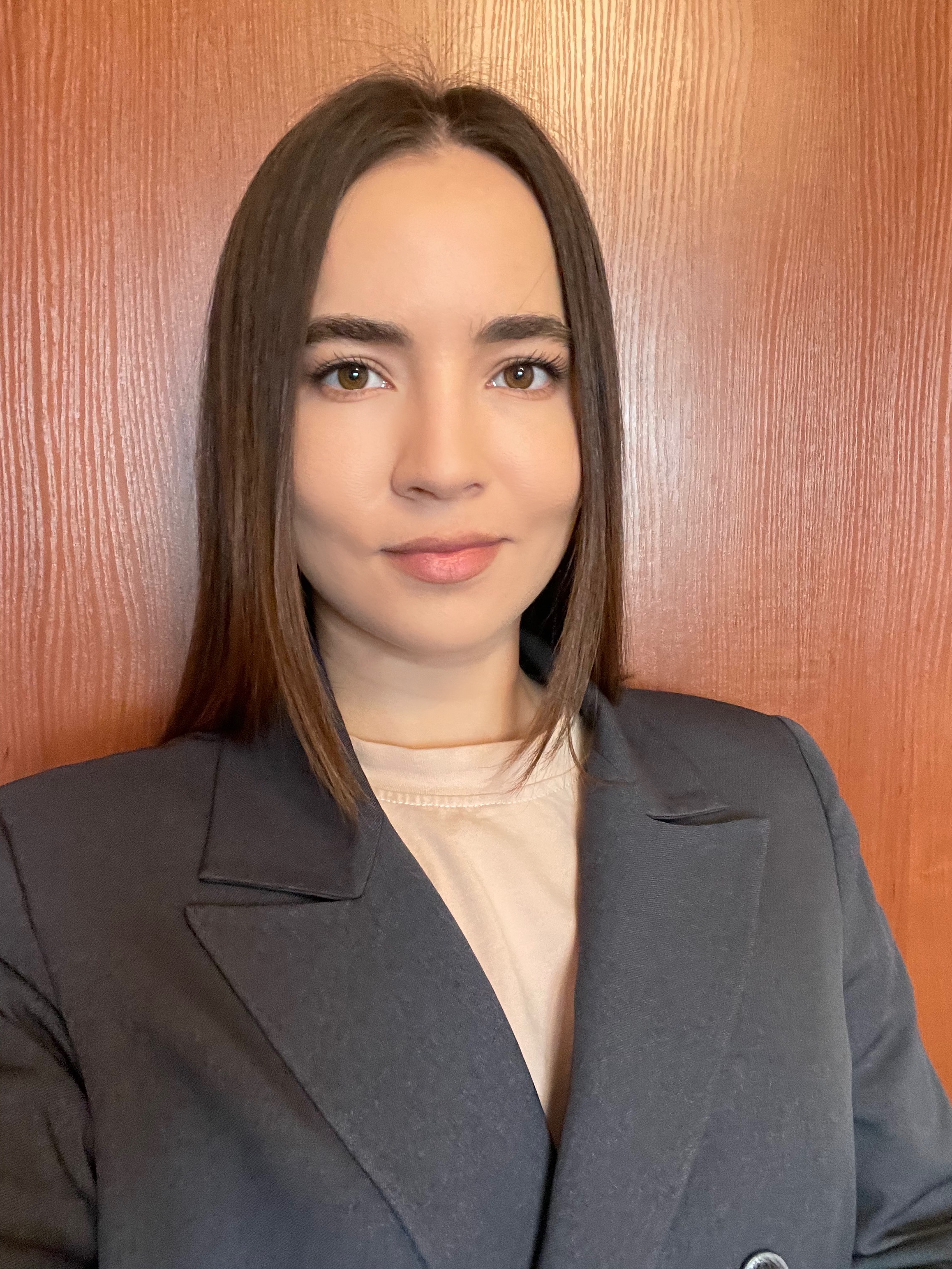 Дарья Лемонджава