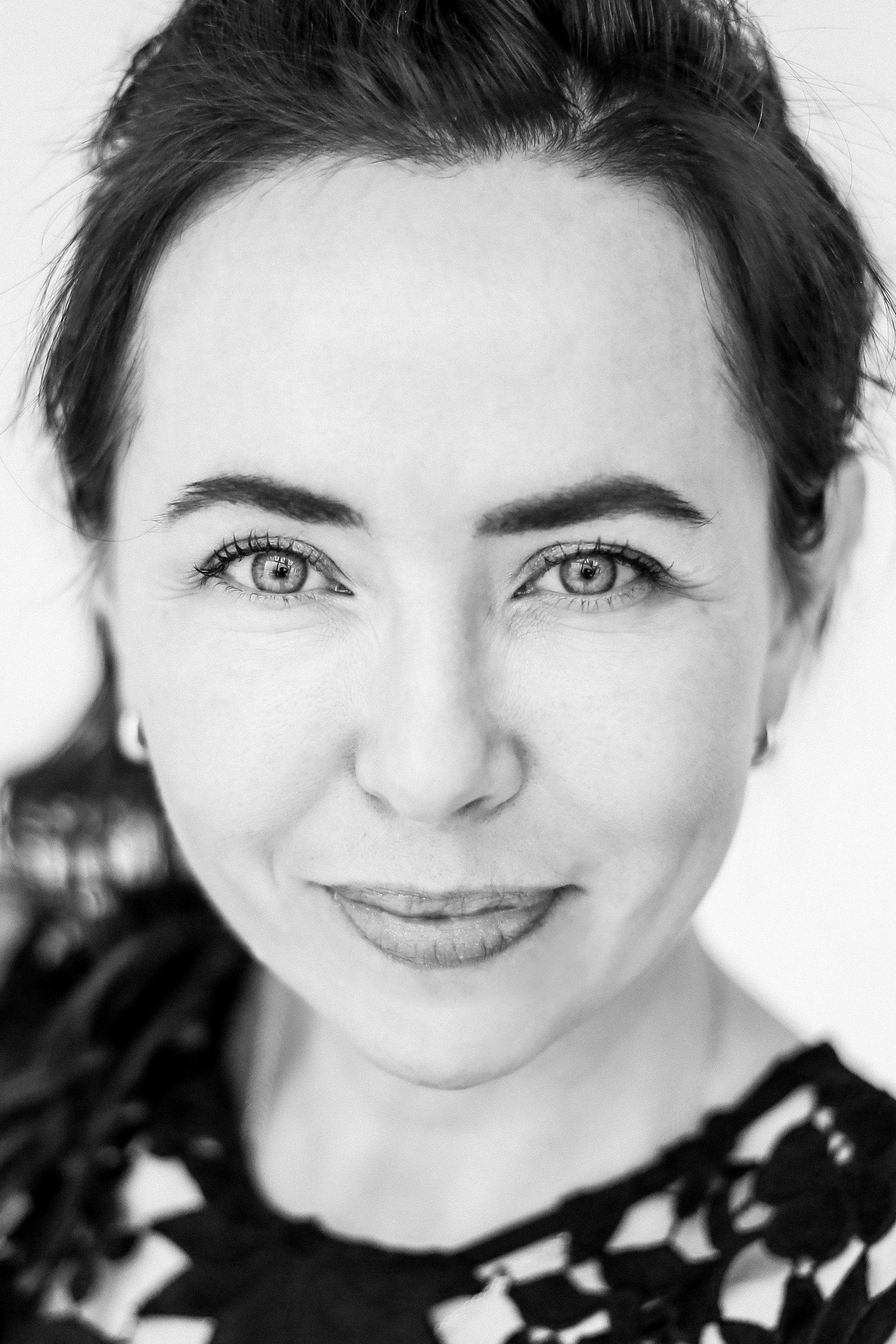 Екатерина Лукьяненкова