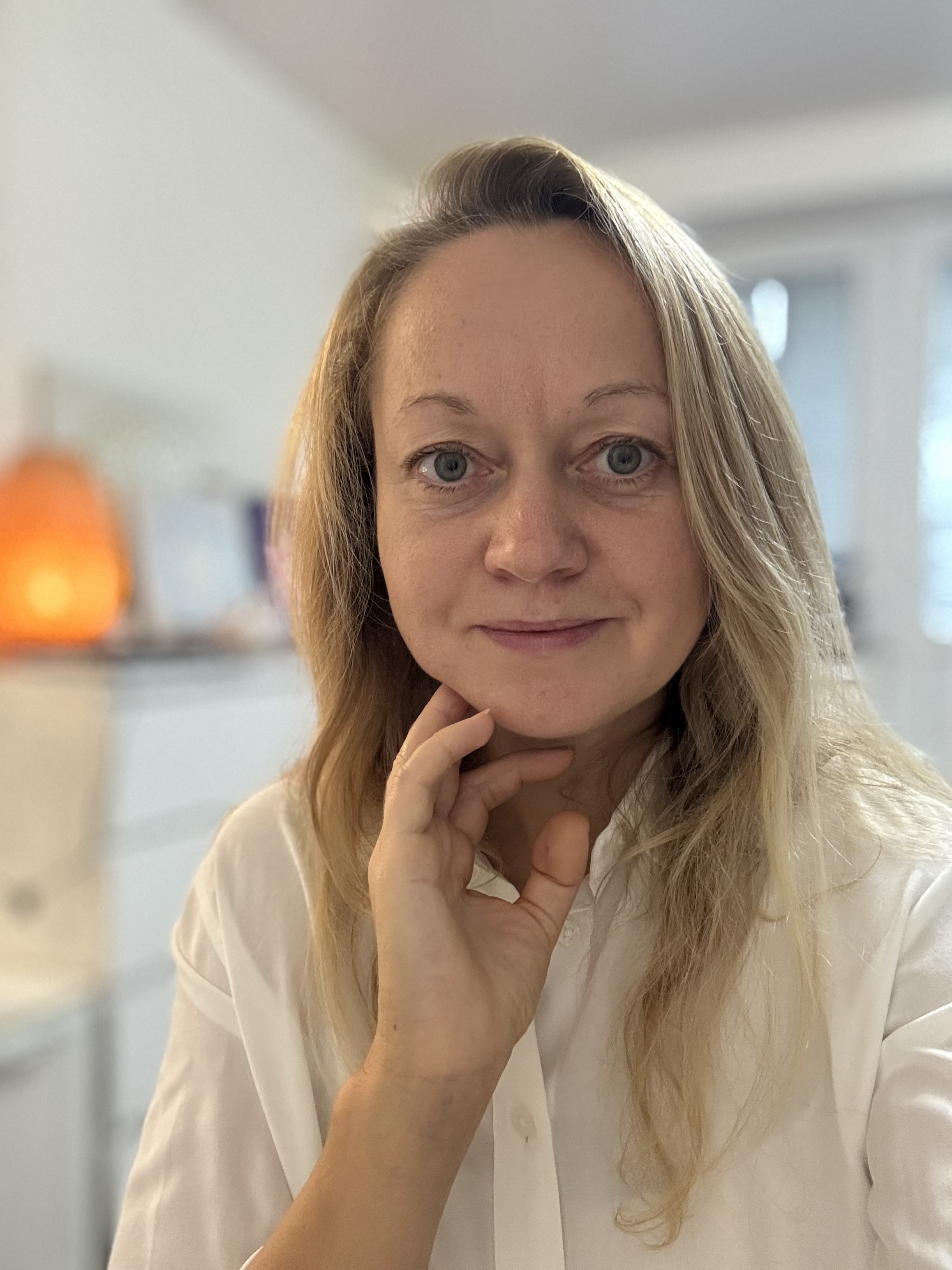 Ольга Вербицкая