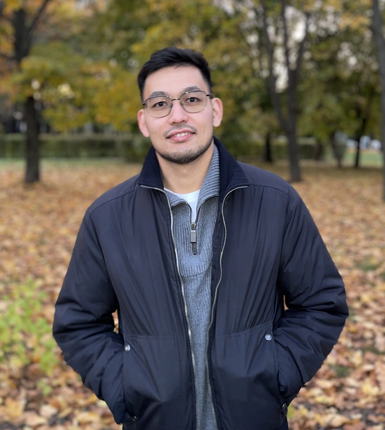 Карим Шушубаев