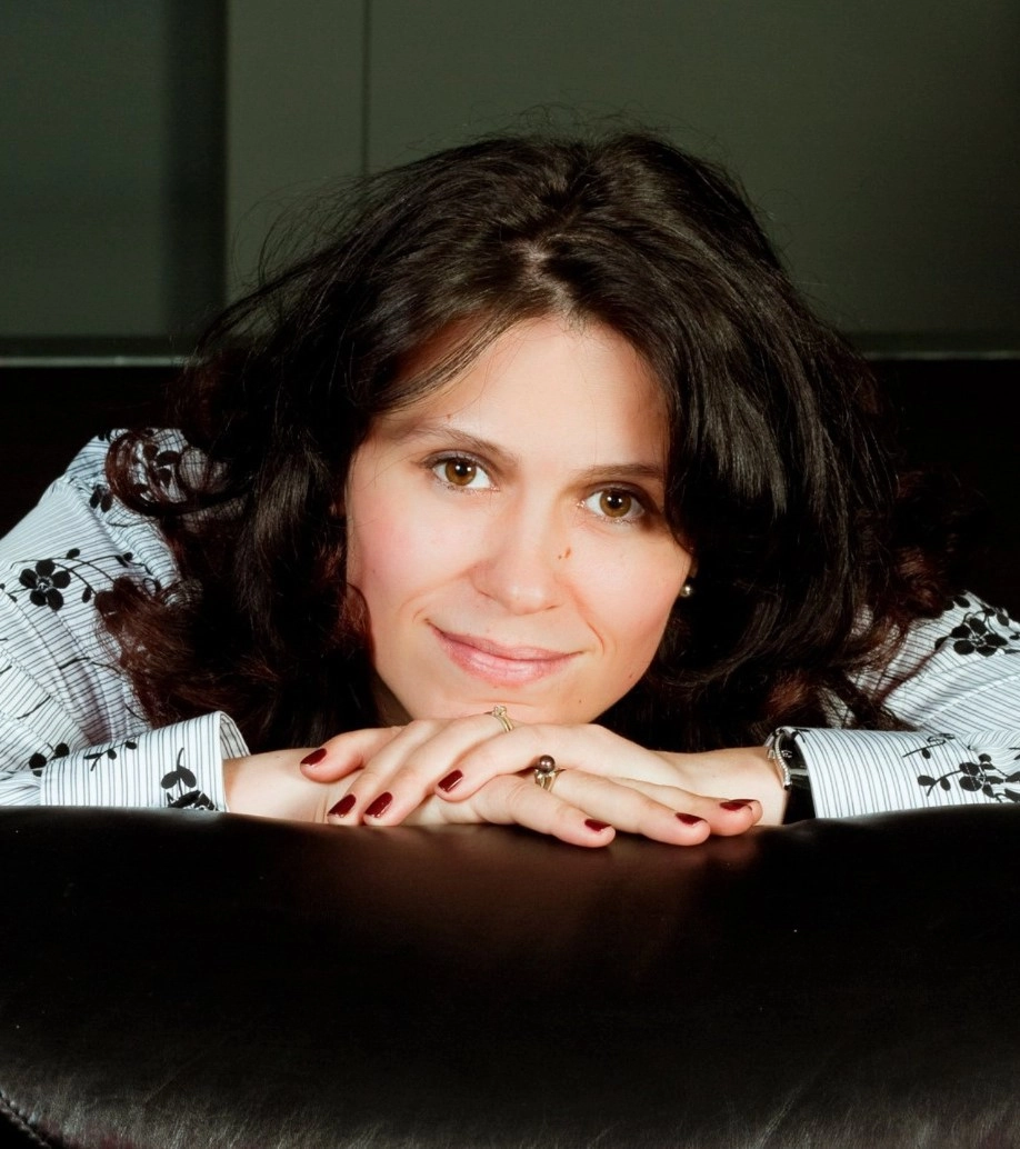 Юлия Каракашева