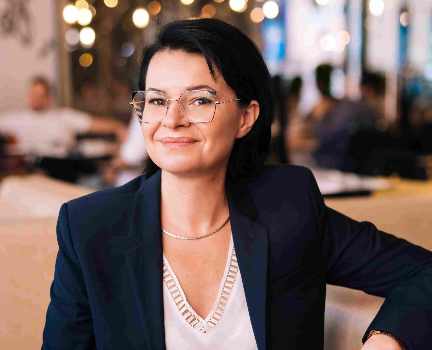 Мария Лобова