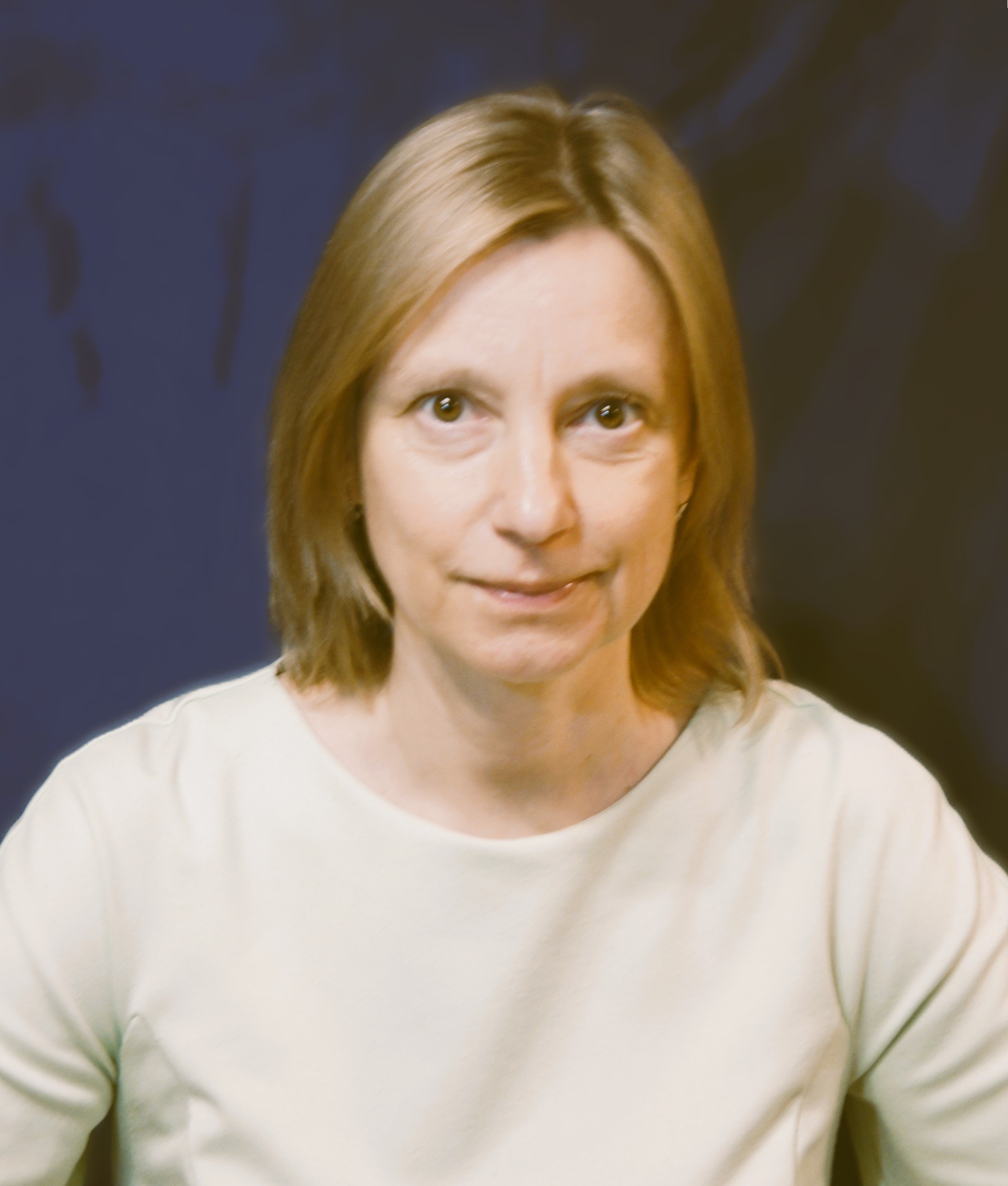 Екатерина Короткова