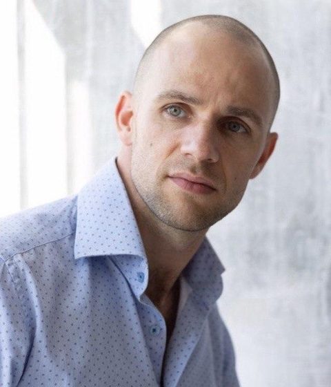 Алексей Лущеков