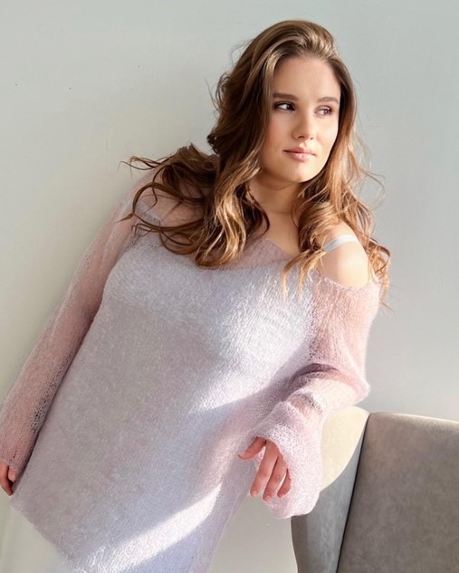 Полина Блинова