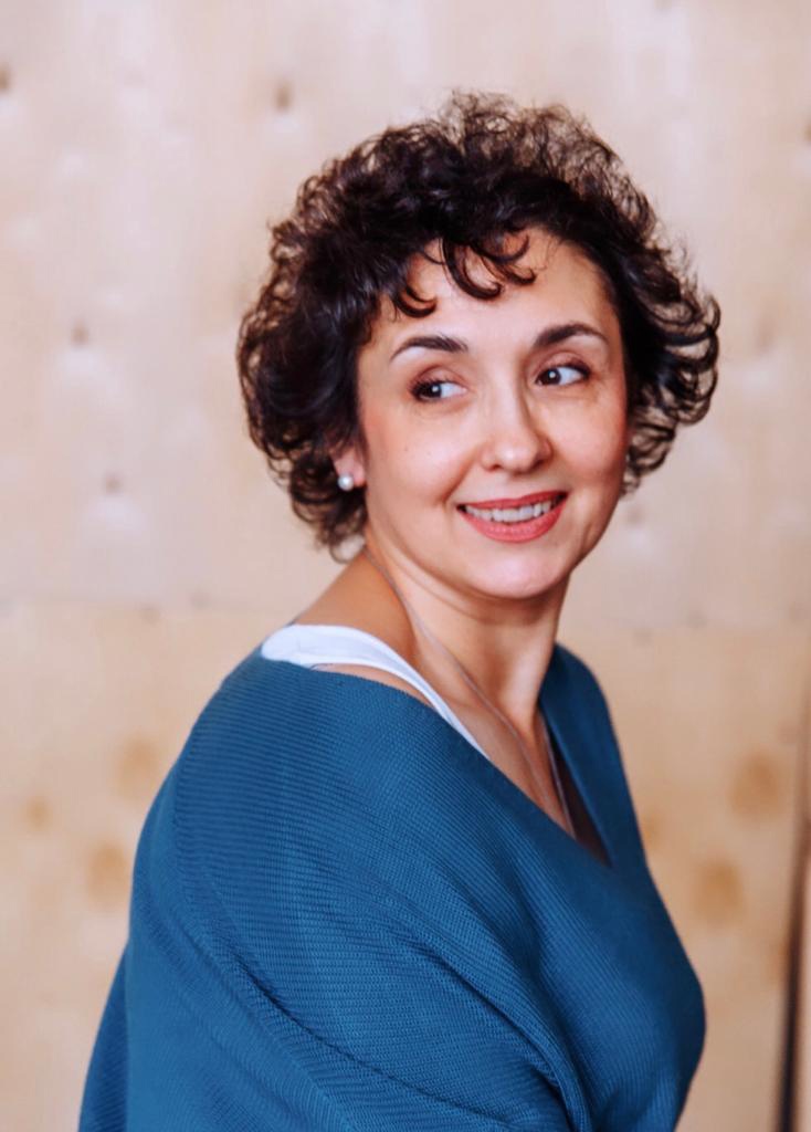 Елена Ермакова