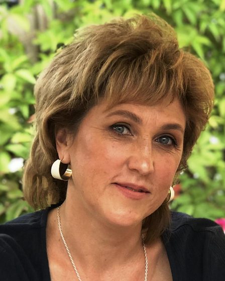 Елена Жилина