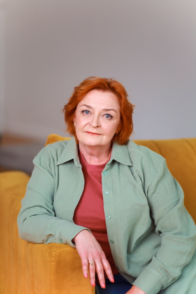 Ирина Лунева