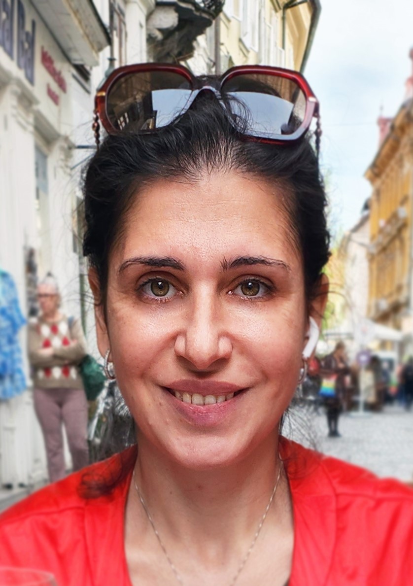 Мария Винокурова