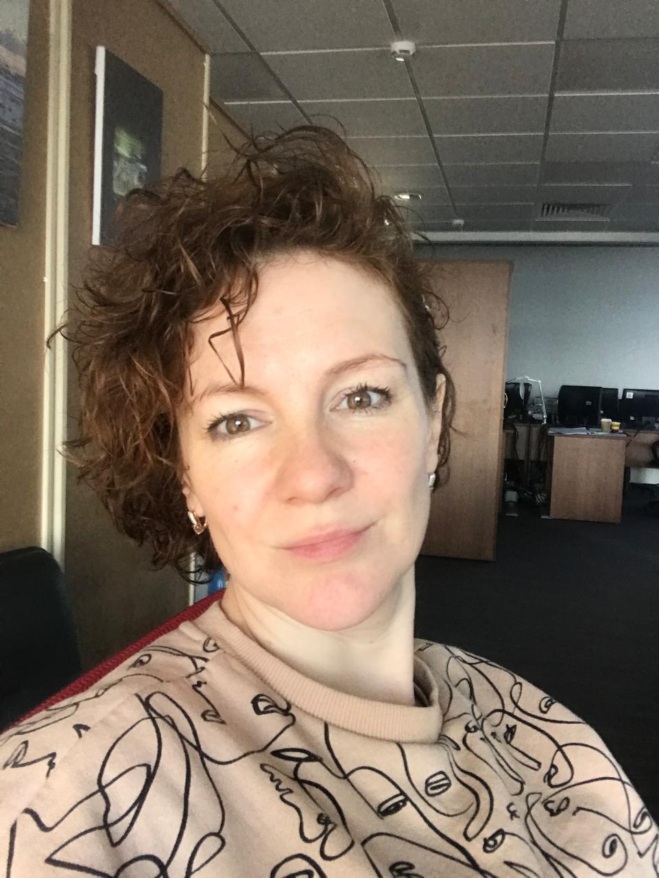 Елена Рулёва