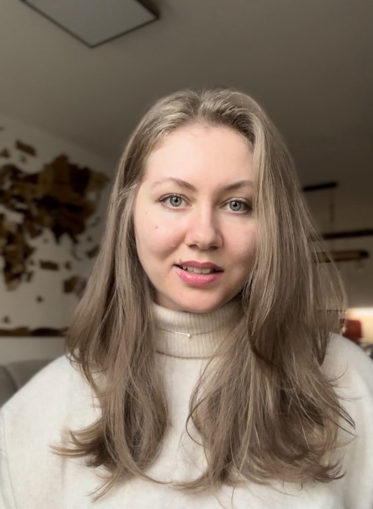 Руслана Малахова