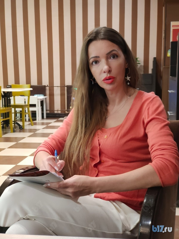 Тамила Бологова