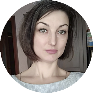 МАРИЯ ХАЙРУЛЛИНА