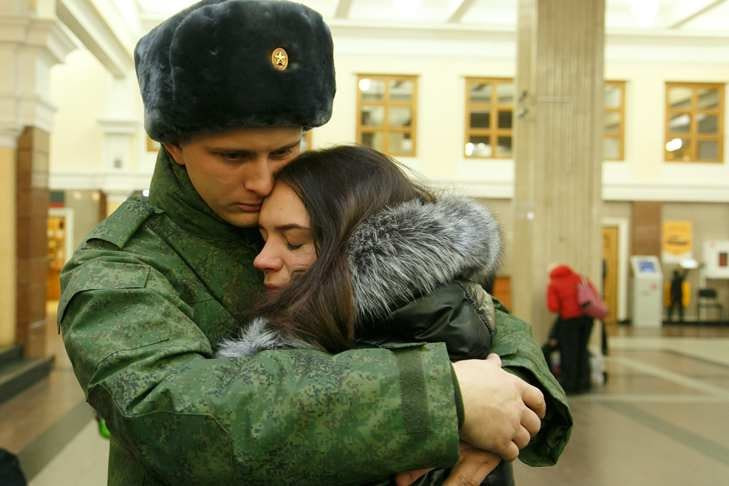 Как справиться со страхом мобилизации: советы психологов