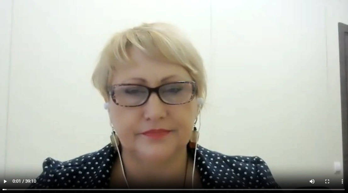 Этапы проживания горя