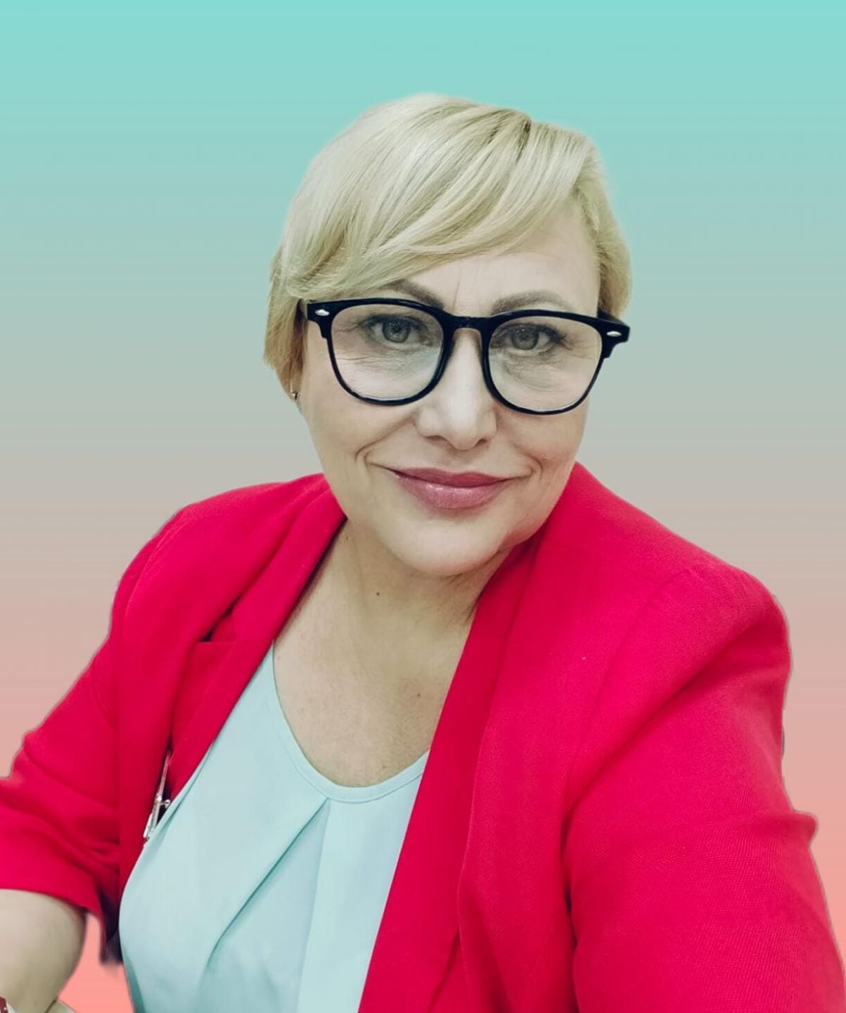 Елена Заречнева